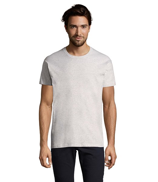 Männer T-Shirt 190g Nole