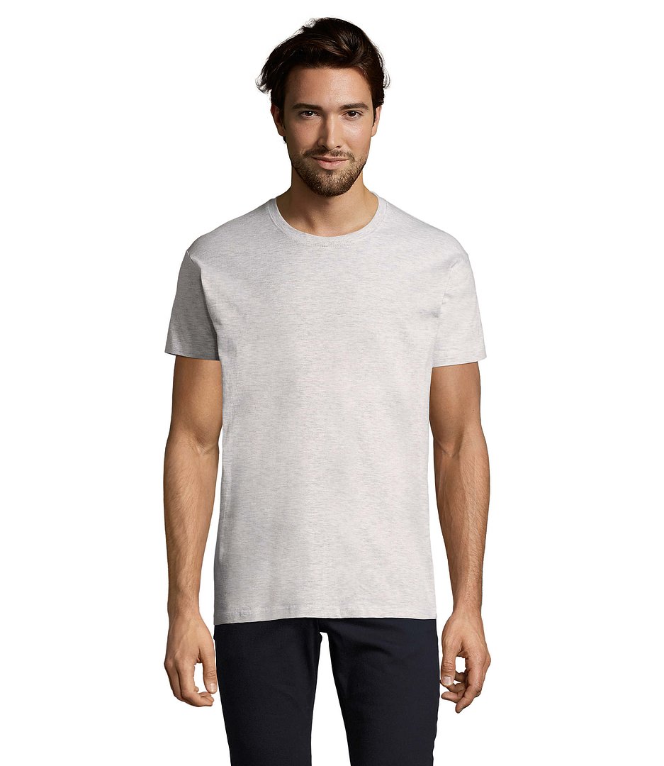 Männer T-Shirt 190g Nole