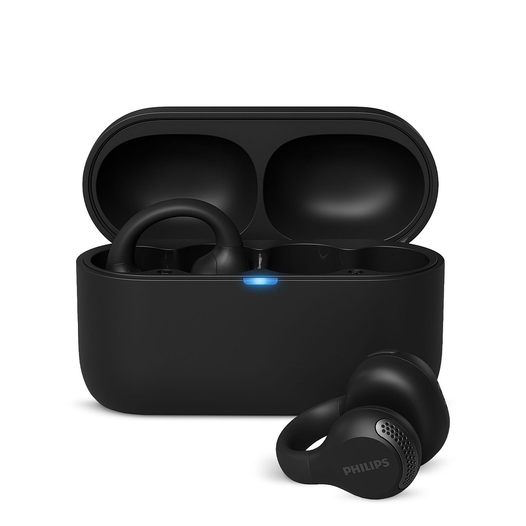 Philips TAQ2000 TWS-Ohrhörer mit offenem Ohr Doleel