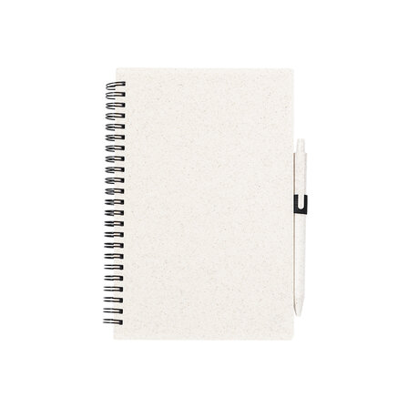 Notizbuch Idily