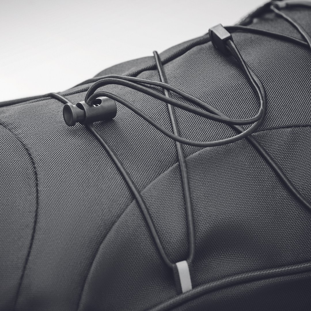 Rucksack 600D RPET Meria