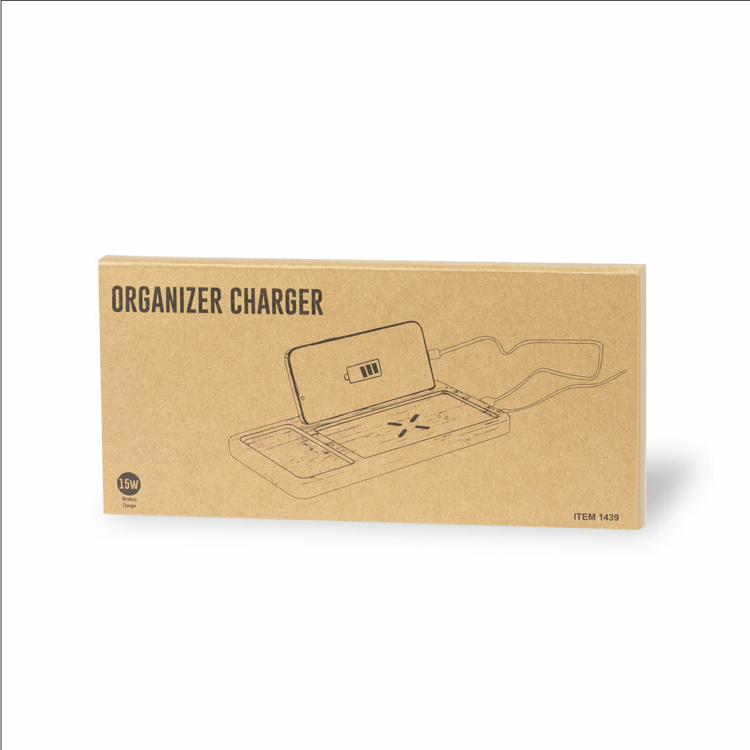 Ordner Ladegerät Idbar