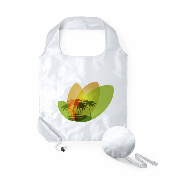 Faltbare Tasche Idfan