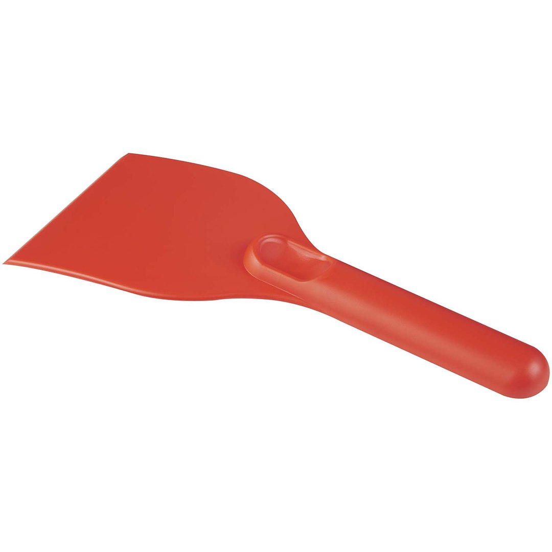 Large recycled plastic ice scraper - Hatrun