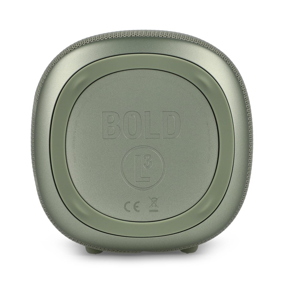 Fresh n Rebel Rockbox L3 Lautsprecher 40 W Veti