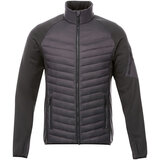 Hybrid wattierte Jacke für Herren - Biga