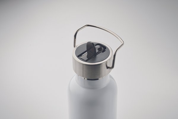 Doppelwandige Flasche 660 ml Uelleer