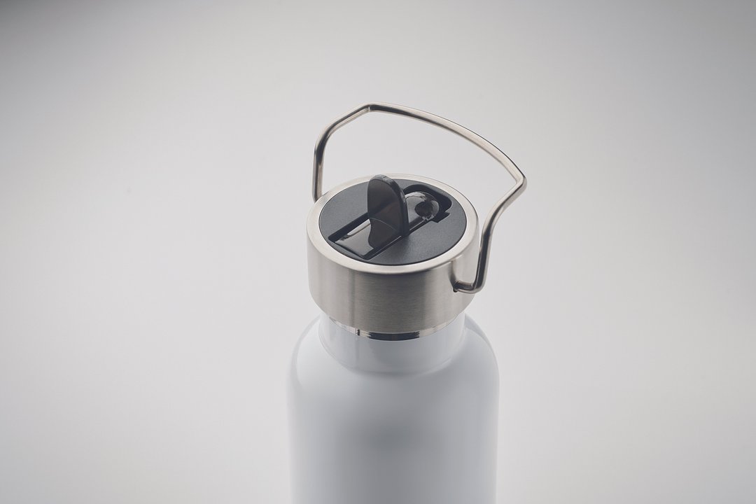 Doppelwandige Flasche 660 ml Uelleer