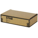 Mittelgrosses Multitool aus Holz mit 12 Funktionen - Lütht