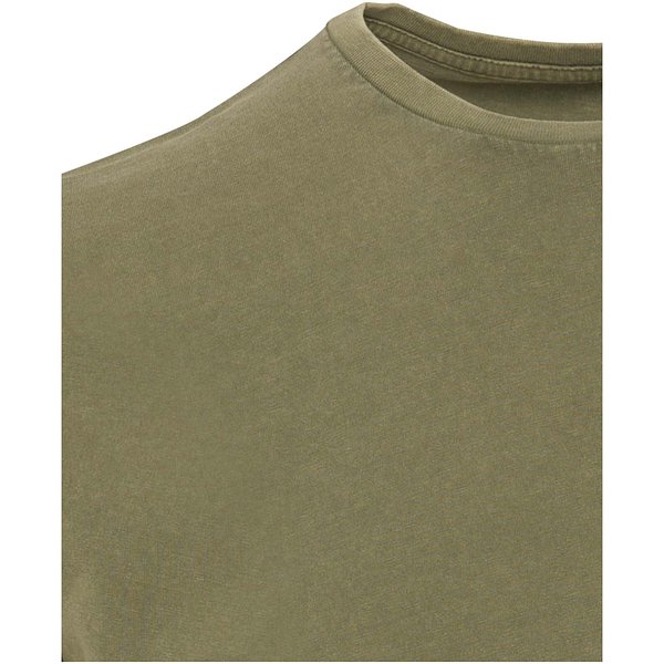 Kurzärmeliges T-Shirt für Herren im Washed Look, 160 g/m2 - Gianna