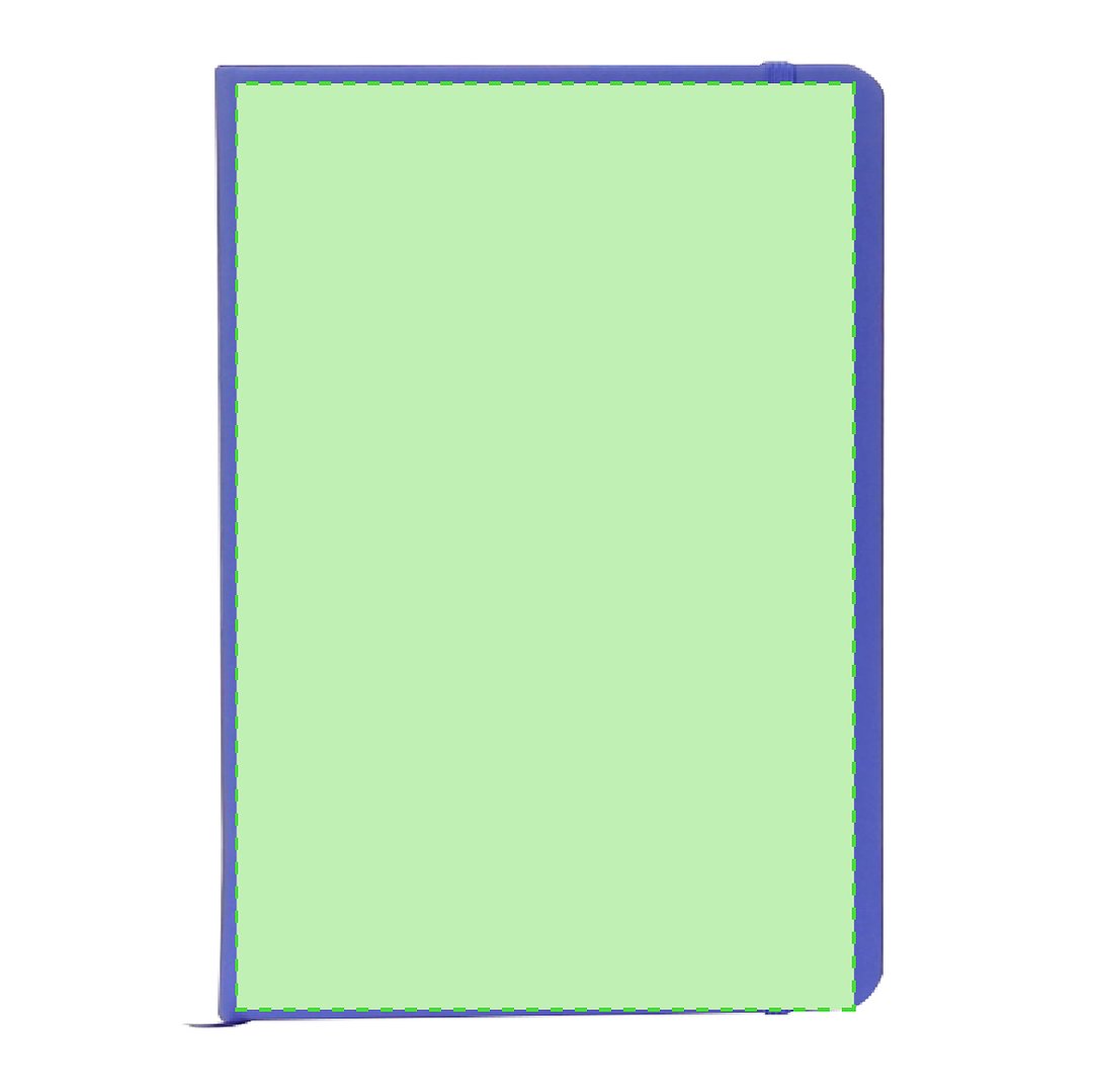 Notizblock Idoto A5 Format