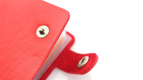 Visitenkartenetui Idop