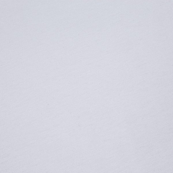 Erwachsene Frauen Weiss T-Shirt Idika