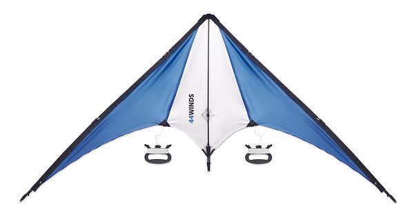 Delta-Kite Lenkdrachen Mudoll