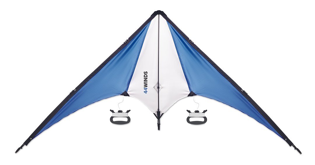 Delta-Kite Lenkdrachen Mudoll