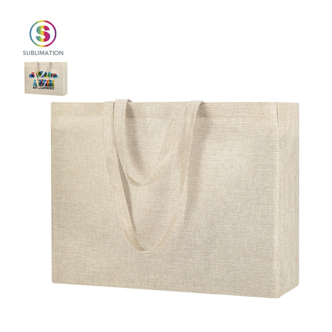 Sublimations Tasche Idyla