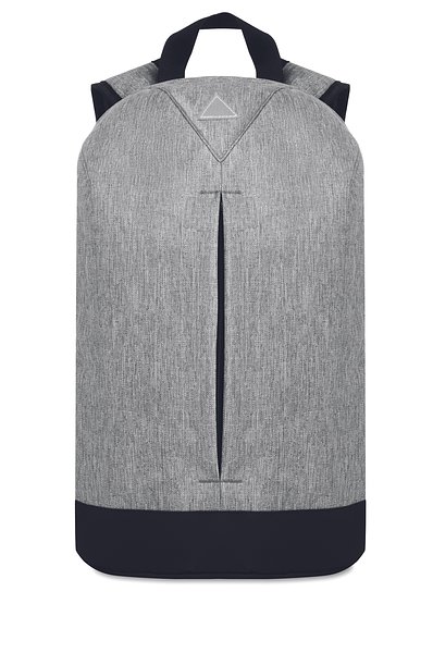 Diebstahlsicherer Rucksack Lüzzate