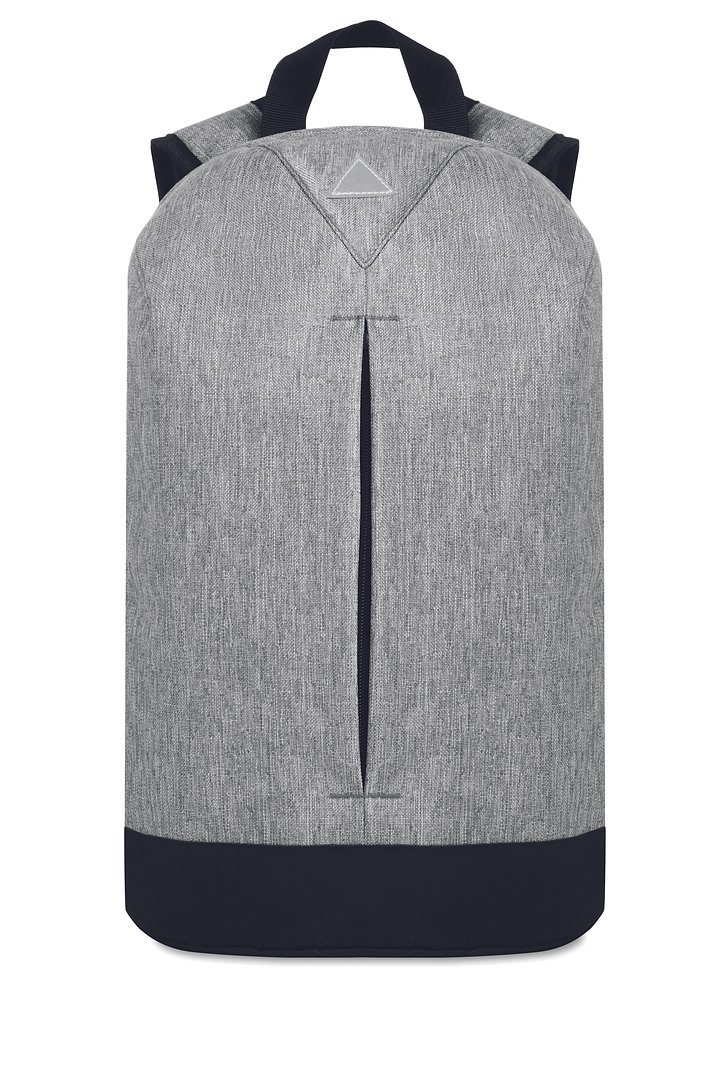 Diebstahlsicherer Rucksack Lüzzate