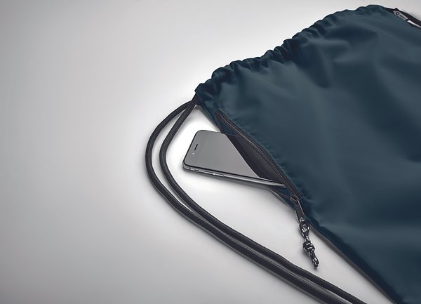 Grosser Beutel mit Kordelzug Doleyca