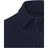 Langarm Poloshirt Unisex - Buoni
