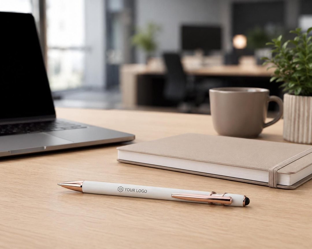 Kugelschreiber Beatt | Stylus