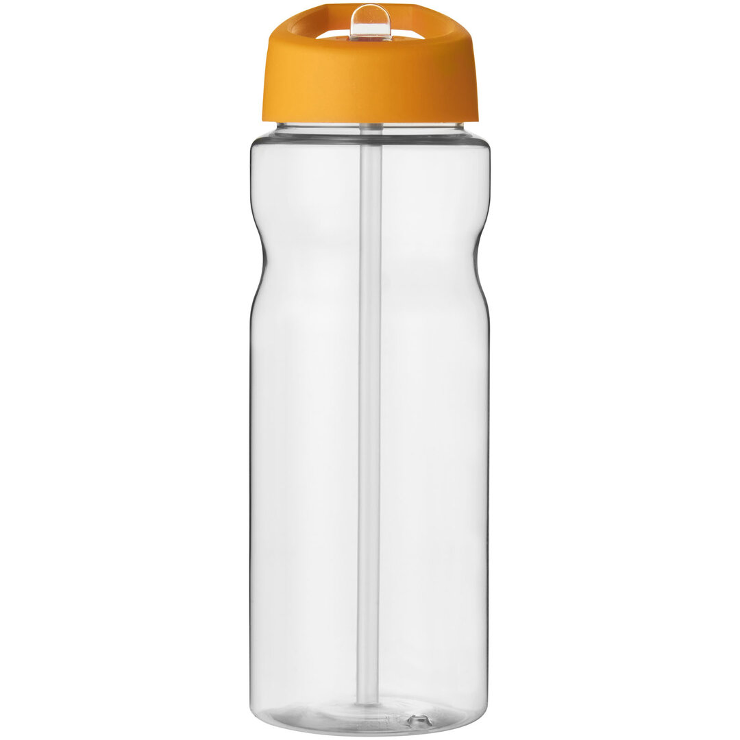 Base Tritan™ 650 ml Sportflasche mit Ausgussdeckel - Minelleen