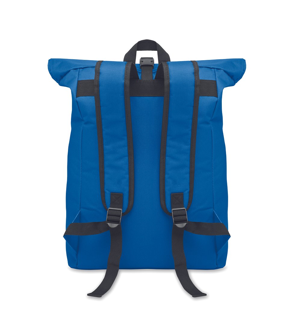 Rolltop-Rucksack 600D Benga