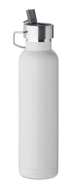 Doppelwandige Flasche 660 ml Uelleer