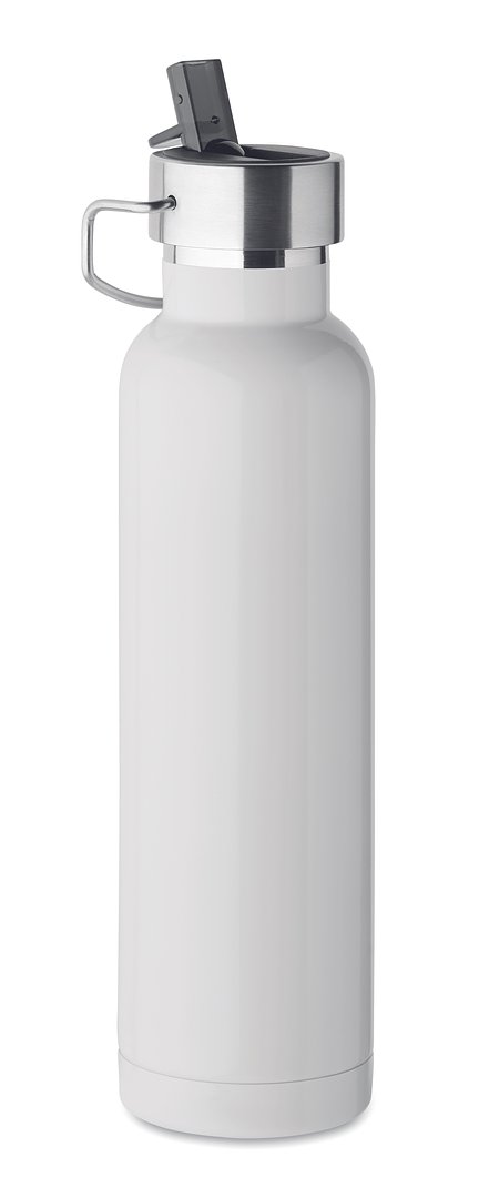 Doppelwandige Flasche 660 ml Uelleer