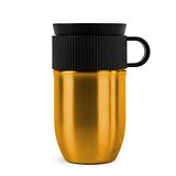 Ted isolierter Becher, 280ml auslaufsicher und spülmaschinenfest Onigele