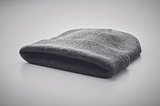 Beanie mit Umschlag RPET Marainas