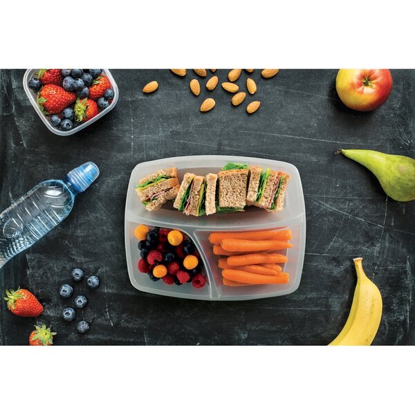 Hermetische Box für Lebensmittel Leenigi