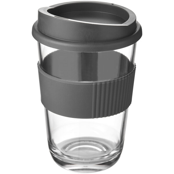 Cortado 300 ml Becher mit Griff - Step