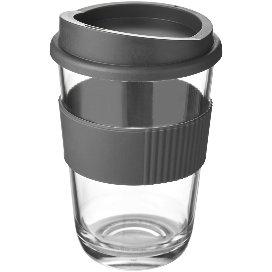 Cortado 300 ml Becher mit Griff - Step