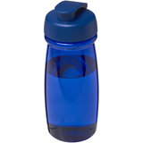 Pulse 600 ml Sportflasche mit Klappdeckel - Urina