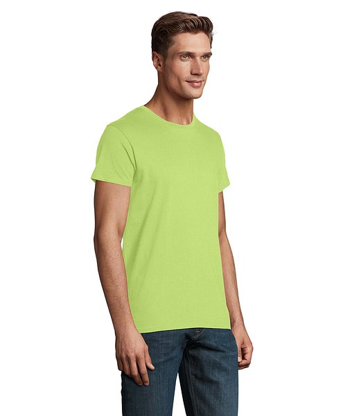 Männer T-Shirt 150g Uelycin
