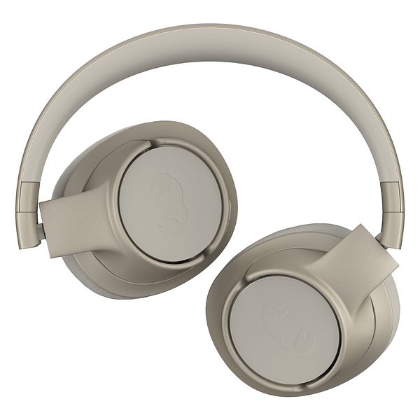 Clam Core - Wireless over-ear headphones with ENC Munolli