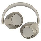 Clam Core - Wireless over-ear headphones with ENC Munolli