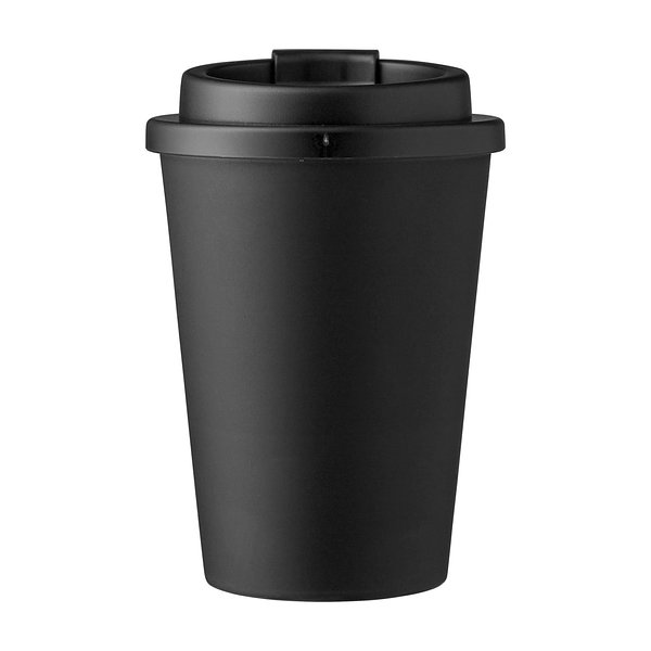 Doppelwandiger Becher Alitz | 350 ml
