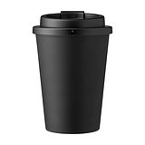 Doppelwandiger Becher Alitz | 350 ml