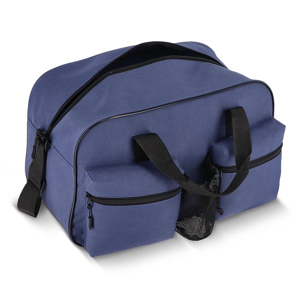 R-PET 600D Sport- und Reisetasche 46 x 21 x 27,5 cm 25 l Cieregna