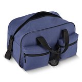 R-PET 600D Sport- und Reisetasche 46 x 21 x 27,5 cm 25 l Cieregna
