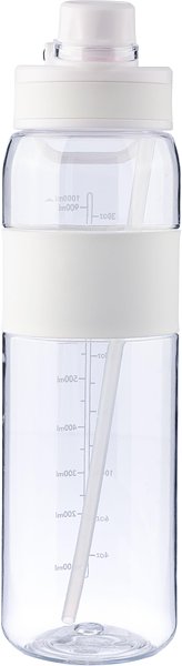 Tritan Trinkflasche (900 ml) Uriköbi