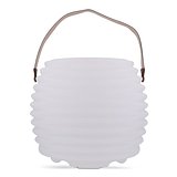 CoolLux Stimmungslicht und kabelloser Lautsprecher Orlini