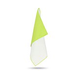 R-PET-Schnelltrocknungshandtuch 40 × 80 cm mit Beutel, Sublimationsdruck. Rettan