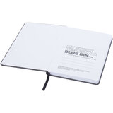 A5 Notizbuch aus RPET - Trun