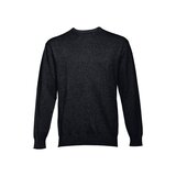 Rundhals-Pullover für Herren Gierdinga