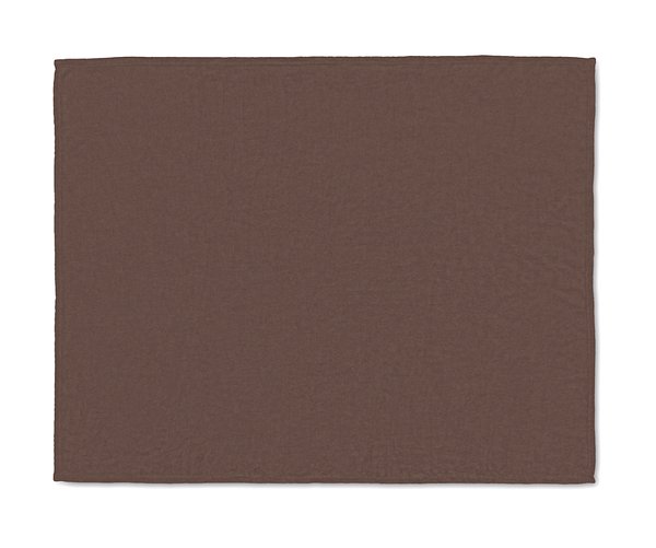 RPET-Flanell Fleece-Decke Dumerin