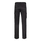 Multi-Pocket-Stretchhose (240 g/m²) aus Baumwolle (46 %), EME (38 %) und Polyester (16 %) Palf