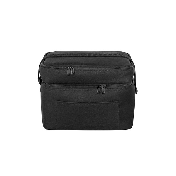Kühltasche aus 600D mit PEVA-Innenseite (12L) Frina